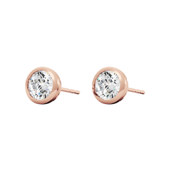 Vega Stud Earrings - Multiple Sizes