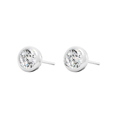 Vega Stud Earrings - Multiple Sizes