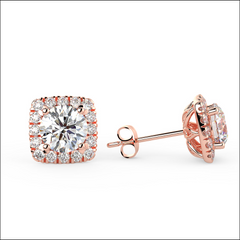 Rigel Stud Earrings (2.04 Ct. Tw.)