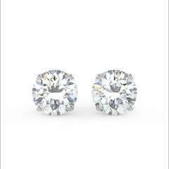 Sirius Stud Earrings - Multiple Sizes