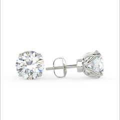 Sirius Stud Earrings - Multiple Sizes