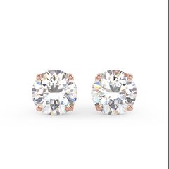 Sirius Stud Earrings - Multiple Sizes