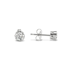 Vega Stud Earrings - Multiple Sizes