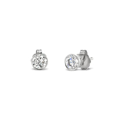 Vega Stud Earrings - Multiple Sizes