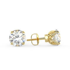 Sirius Stud Earrings - Multiple Sizes