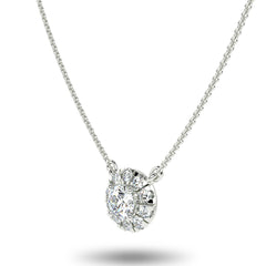 Mira Necklace - Multiple Sizes