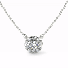 Mira Necklace - Multiple Sizes