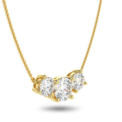 Centauri Trilogy Necklace