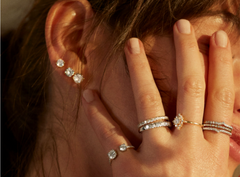 Luxe Life Jewel of the Month Club: 10 Carats for $10k