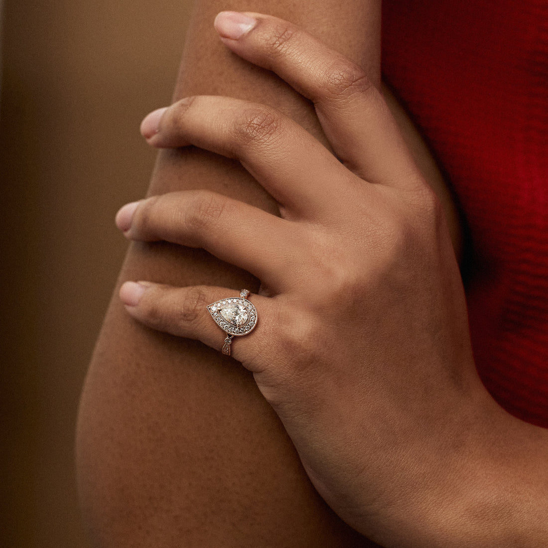 Trending: The Power Pinkie Ring