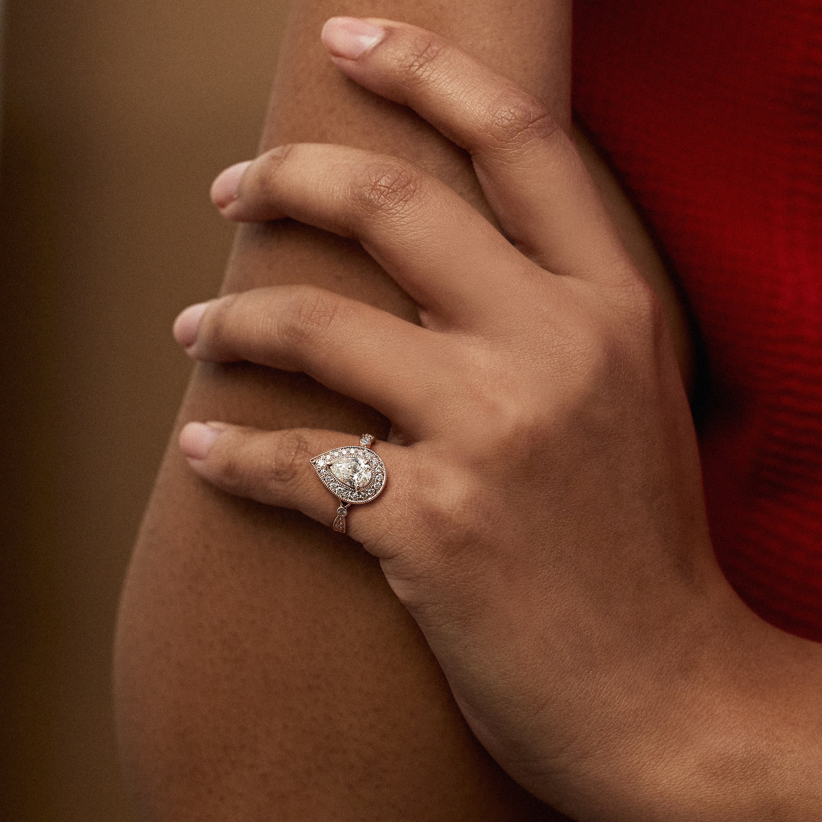 Trending: The Power Pinkie Ring