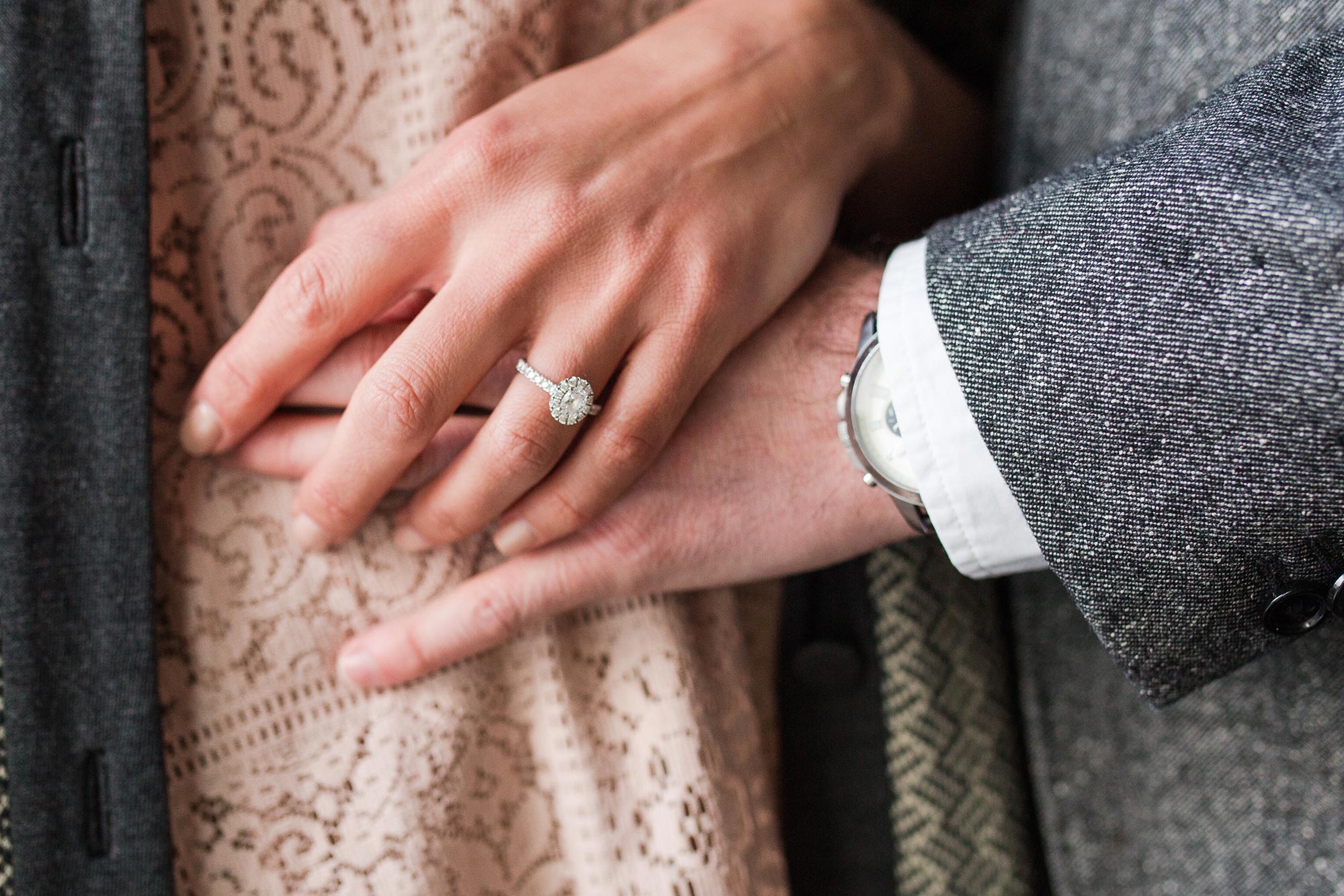 The Top 2021 Engagement Ring Trends