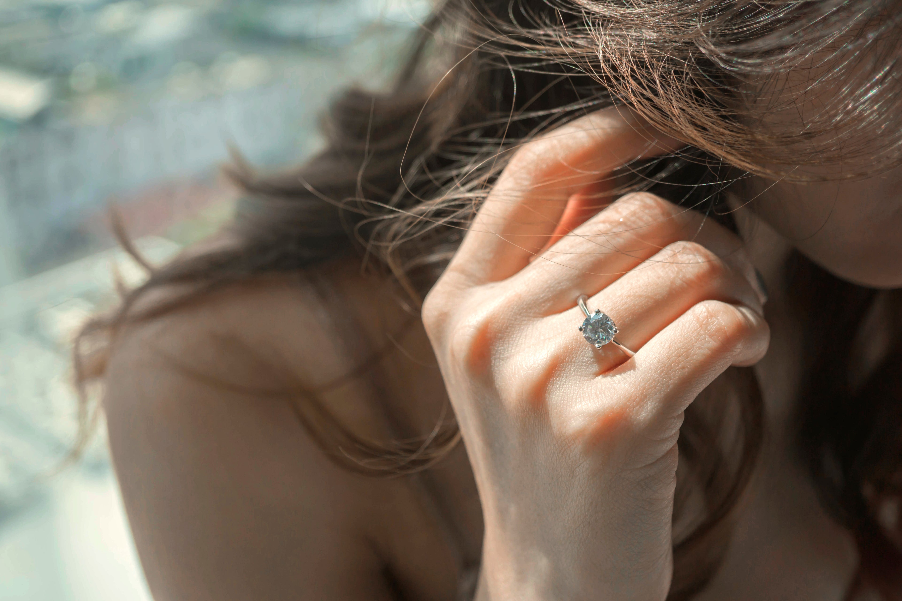 Are Lab Diamonds Cheaper?