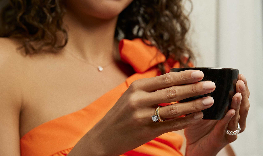 The Best Jewelry for Aries