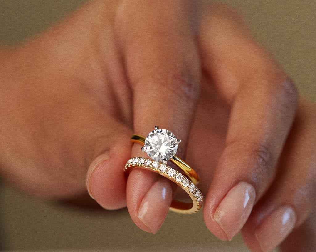 The Best Engagement Rings Under $3000