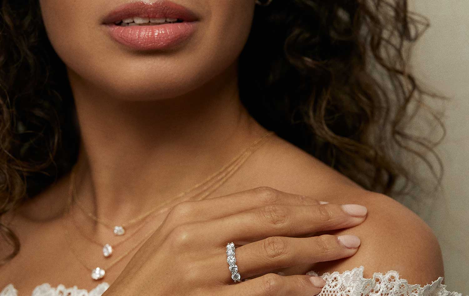 Creating a Jewelry Capsule Wardrobe