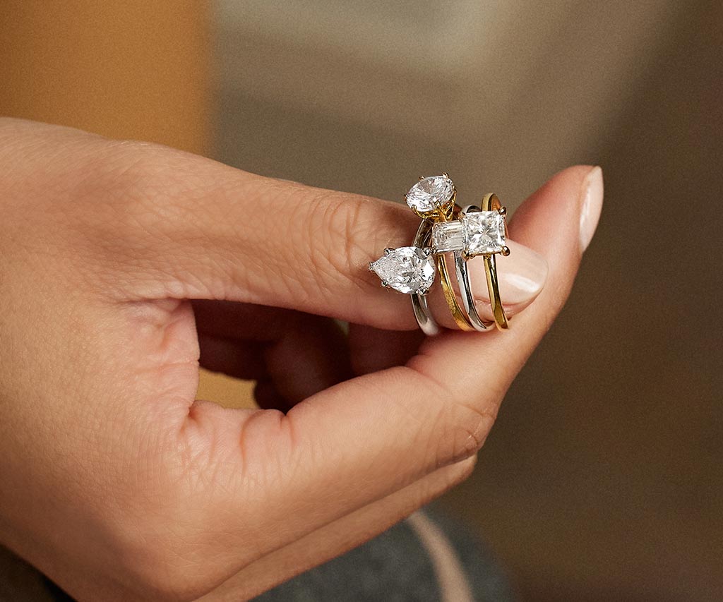 7 Tips for Choosing the Best Engagement Ring for You