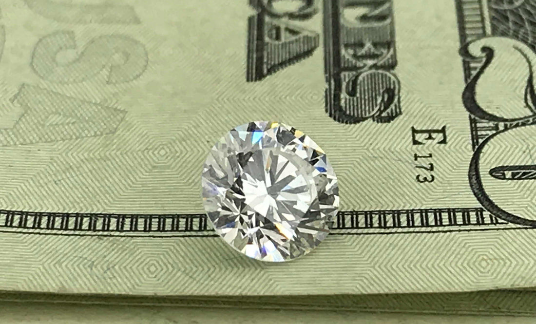 Why Diamonds Are Expensive (& What You Can Do About It)