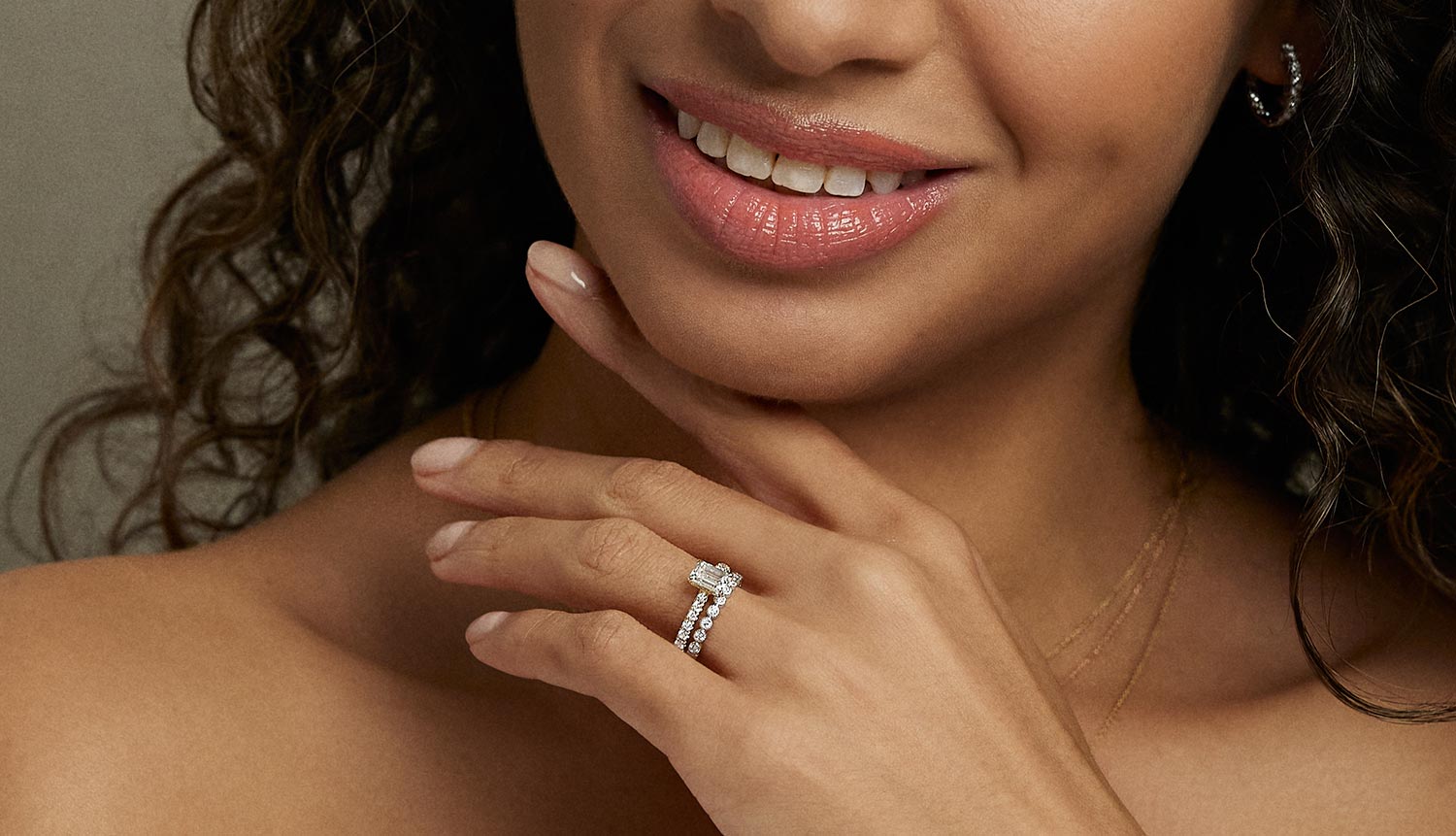 How to Hint and Get the Engagement Ring You Want