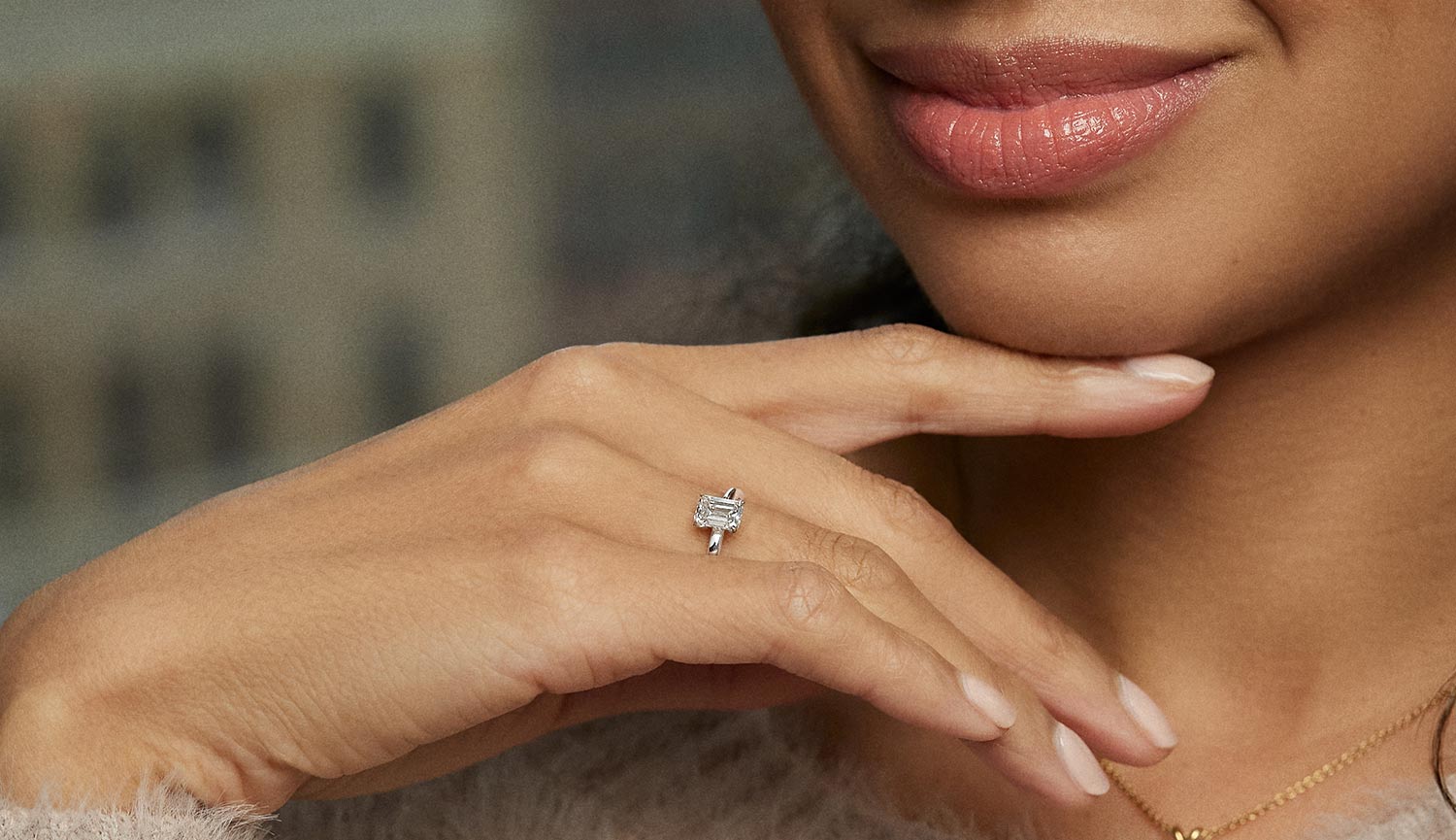 The Top 7 Engagement Ring Trends of 2023