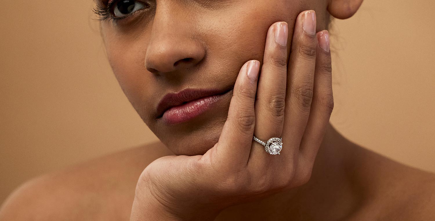 What's the Best Engagement Ring Type for You?