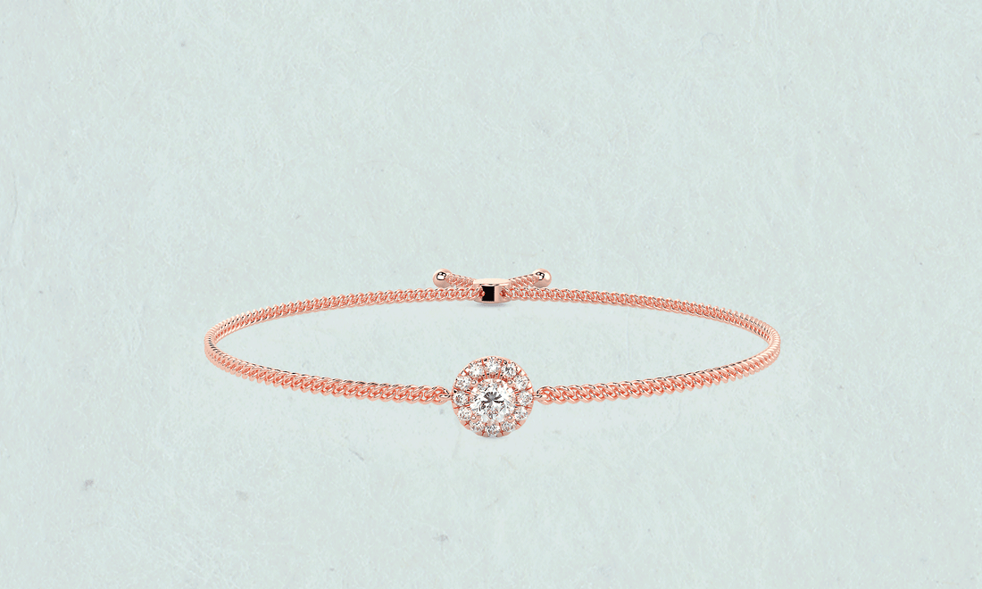 Best Lab-Grown Diamond Jewelry