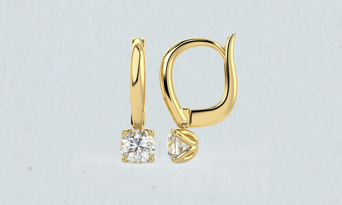Five Best Zoom Meeting Earring Styles