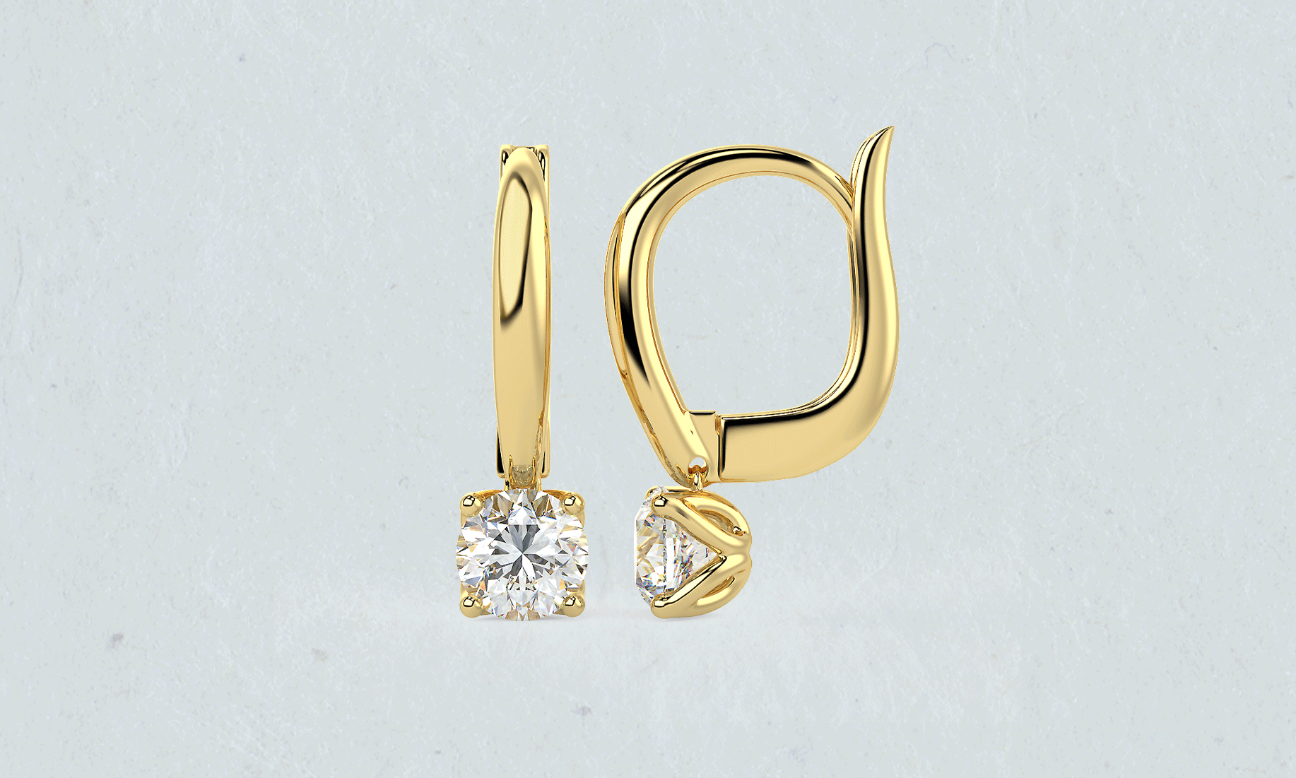 Five Best Zoom Meeting Earring Styles