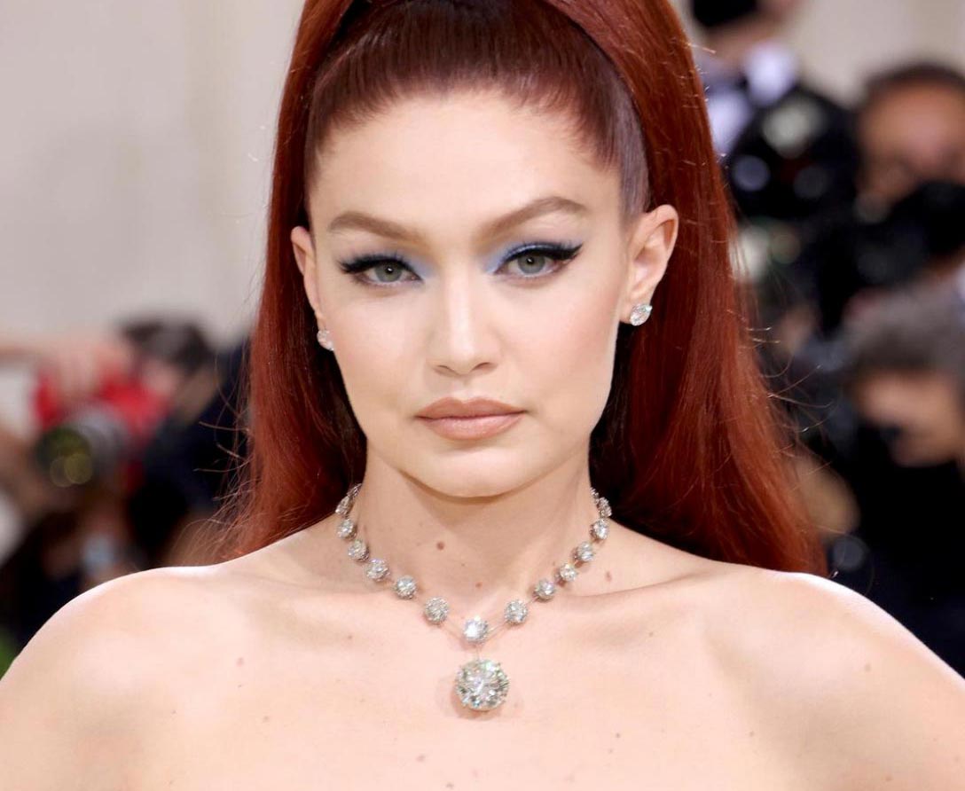 Best Diamonds at the 2021 Met Gala