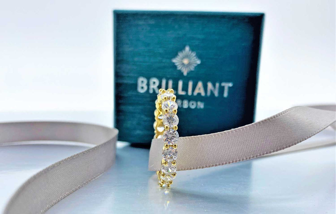 How To Hide An Engagement Ring