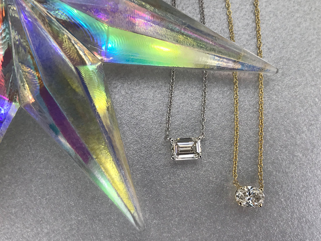 Most-Wished-For Holiday Jewelry Gifts