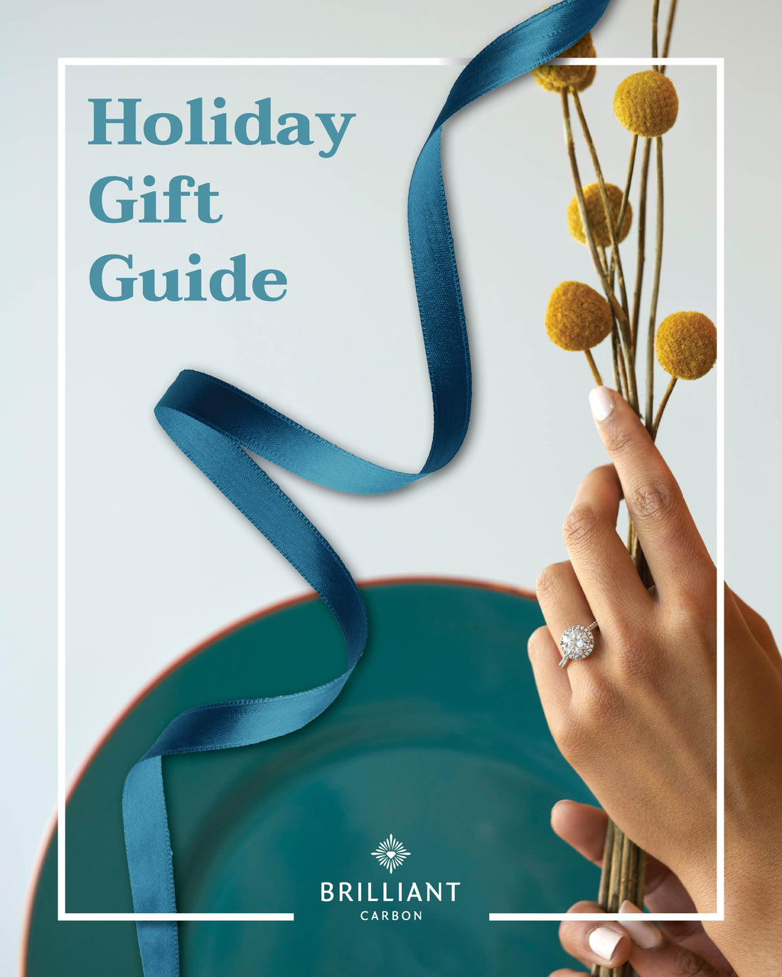 A Sparkling Holiday Jewelry Gift Guide