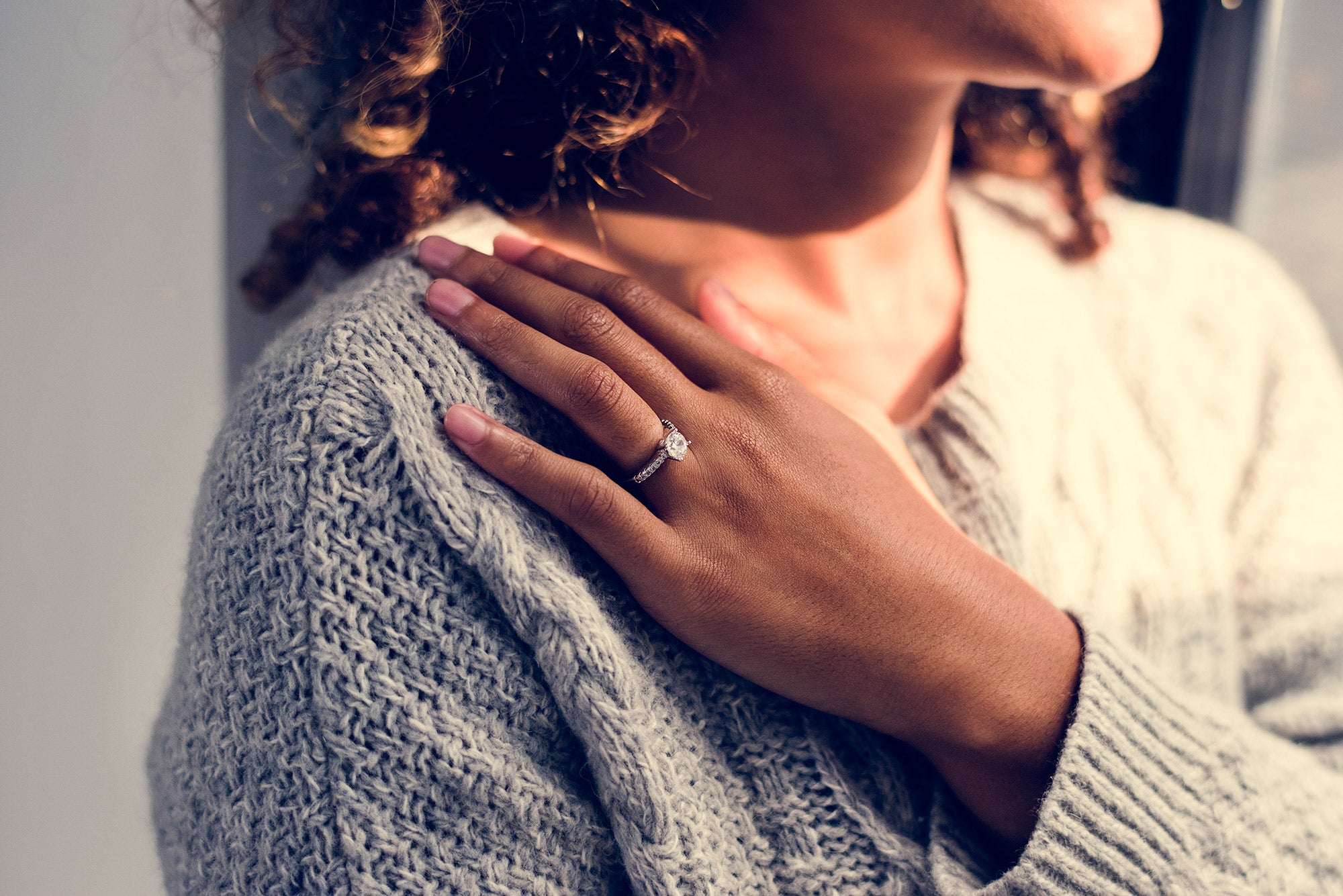 How Much Money Should You Spend on an Engagement Ring?