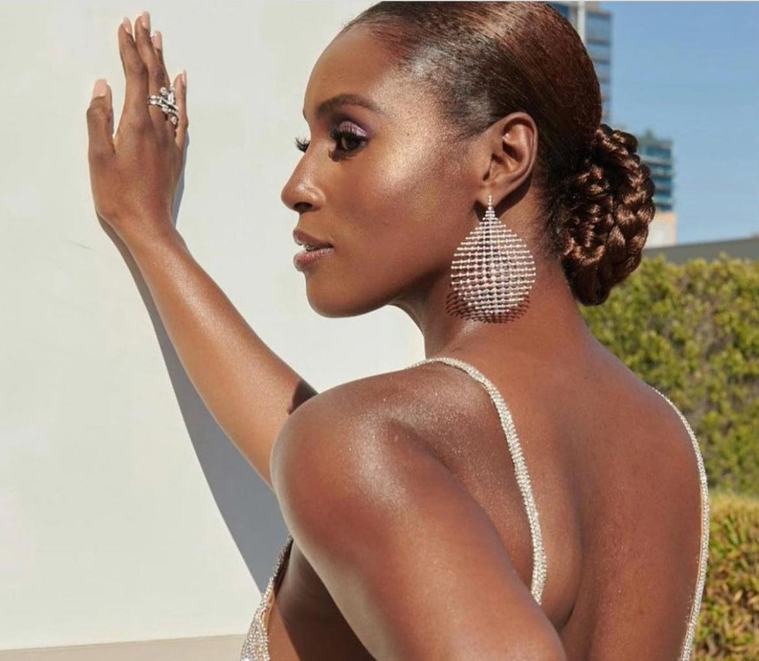 Best 2021 Emmy Jewelry