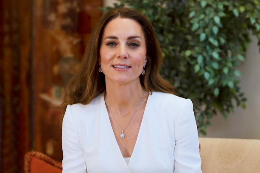 Get the Look: Kate’s Anniversary Necklace