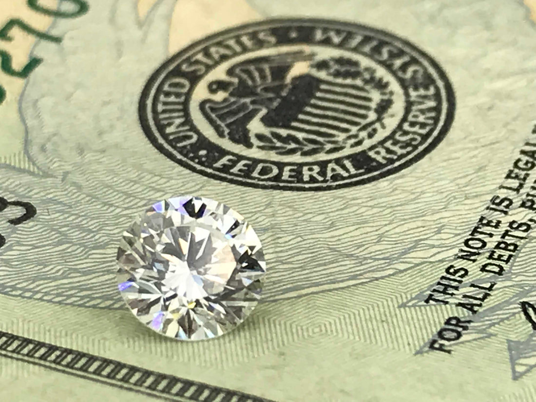 5 Common Engagement Ring Diamond Buying Mistakes