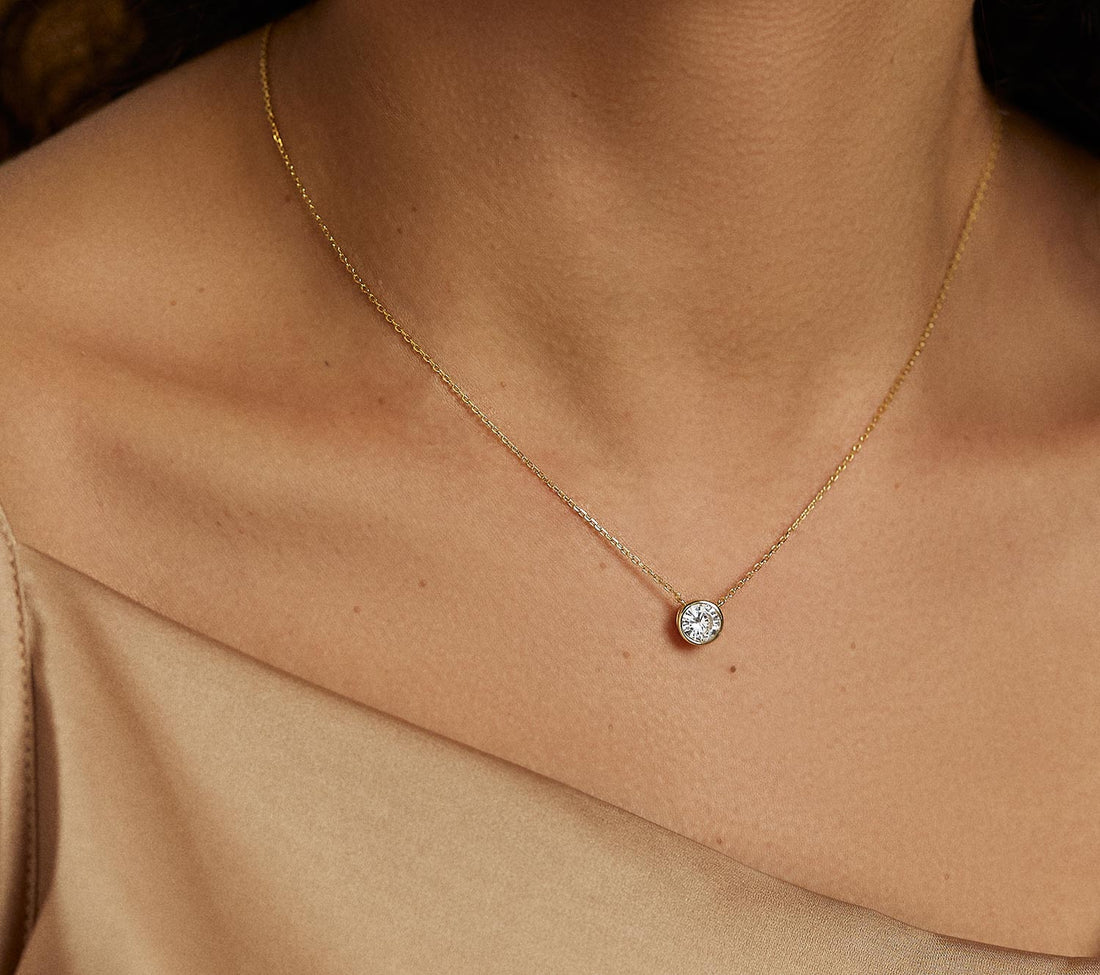 6 Reasons to Buy Lab-Grown Diamonds For Yourself