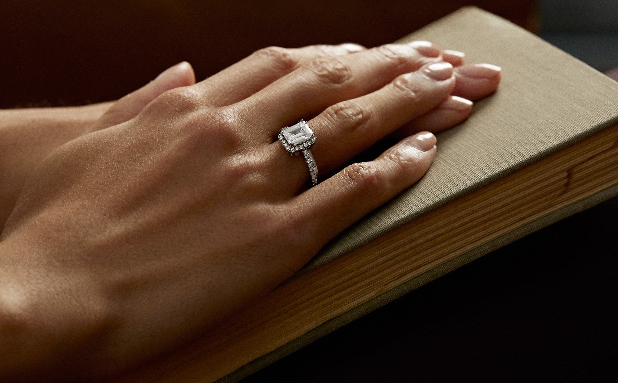 What Each Engagement Ring Style Symbolizes