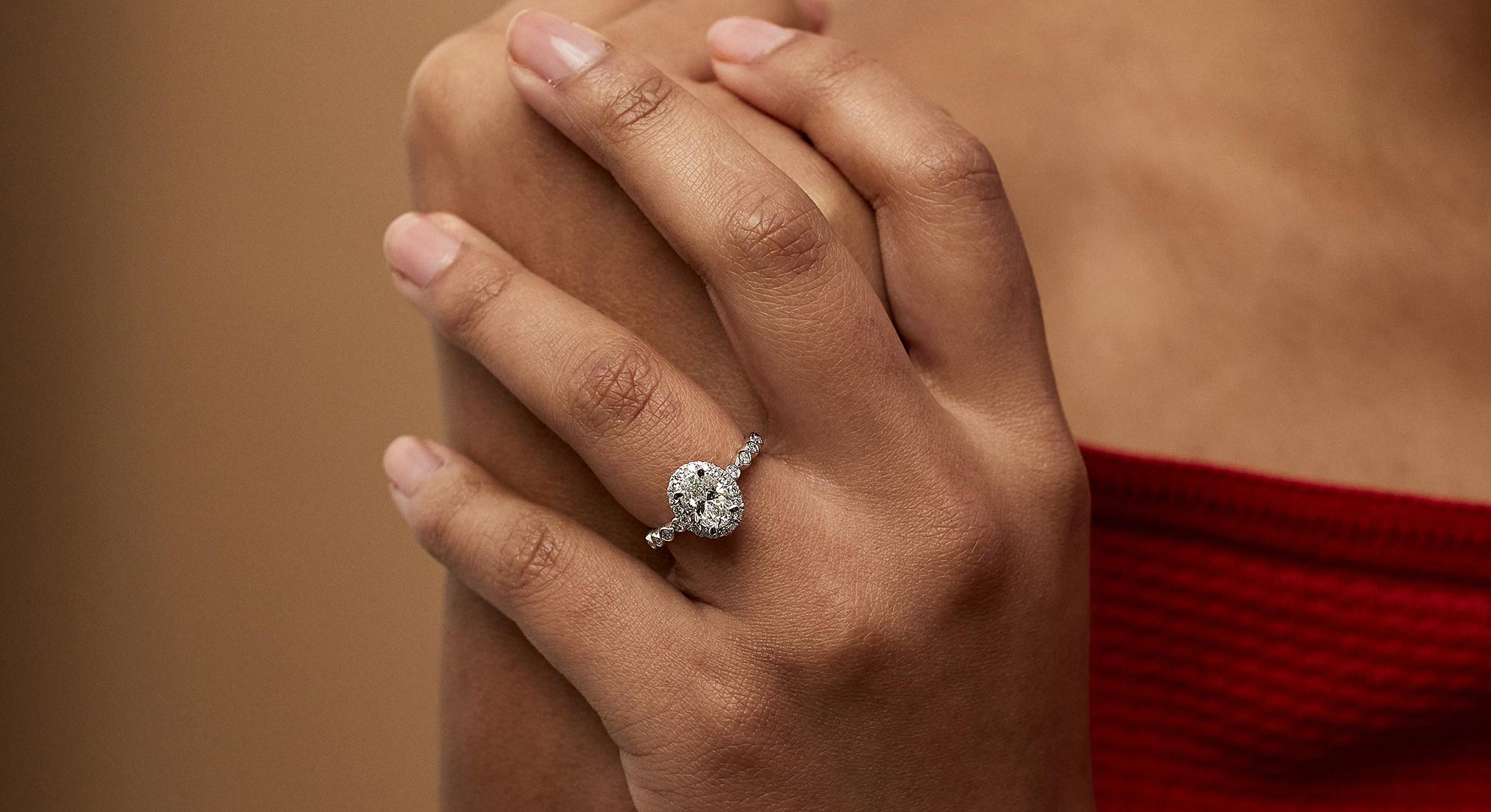 2023 Holiday Engagement Ring Trends