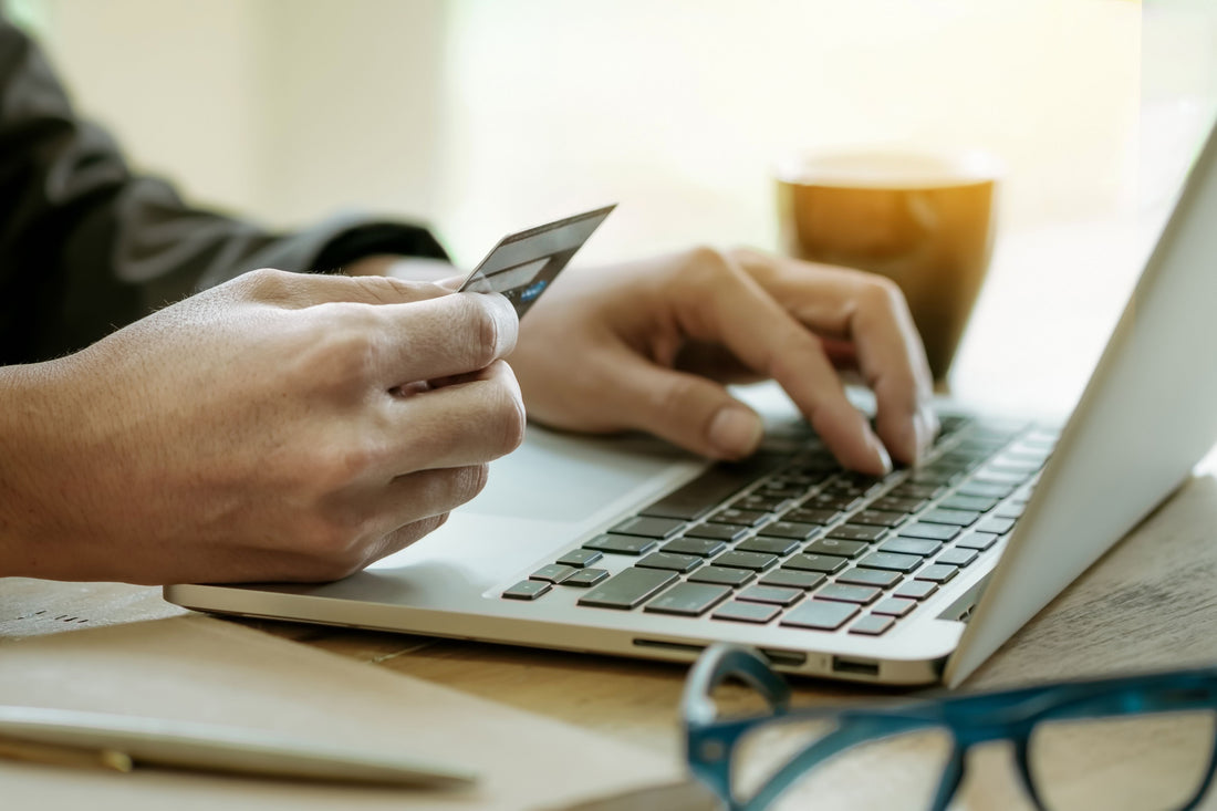 Three Engagement Ring Financing Options