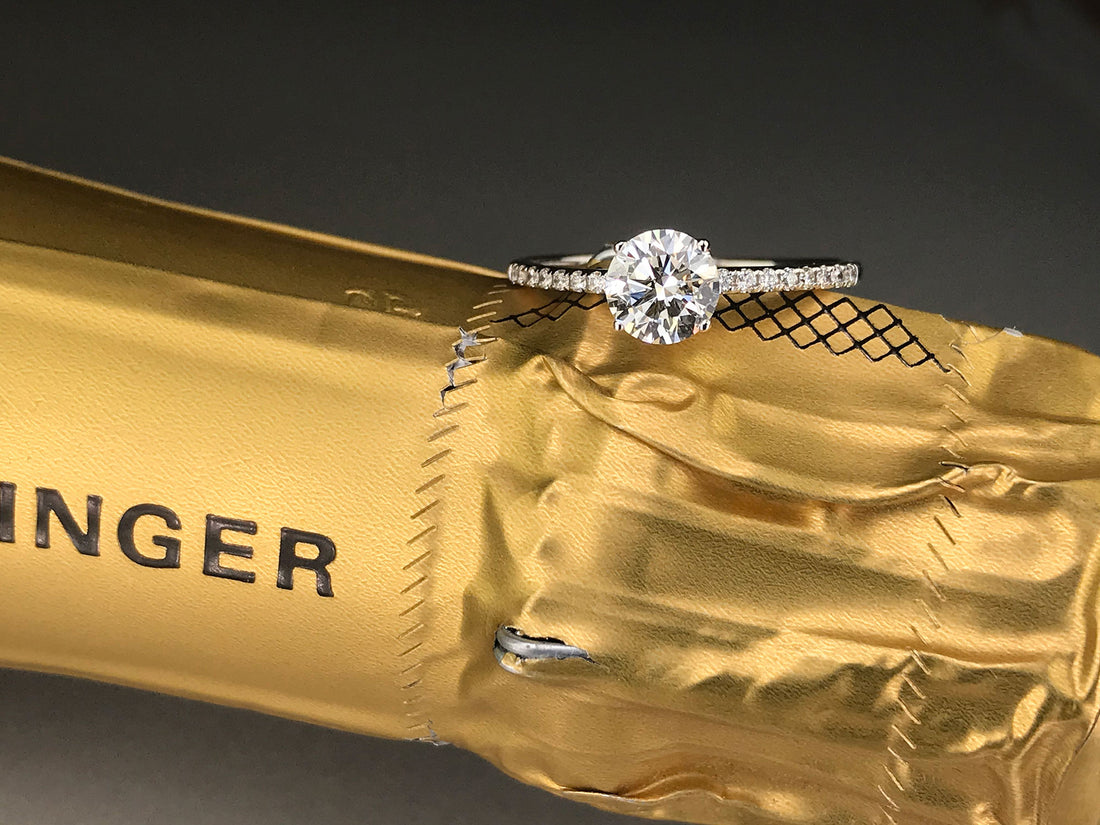What Women Want in a Proposal