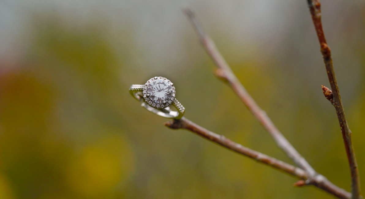 3 Tips for a More Sustainable Engagement Ring