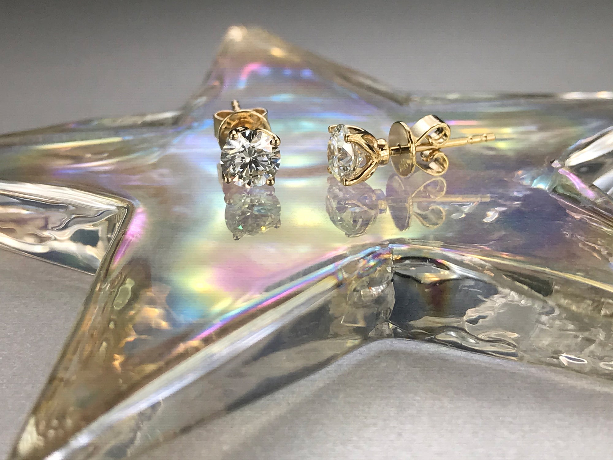 Top Ten Diamond Gifts Under $500