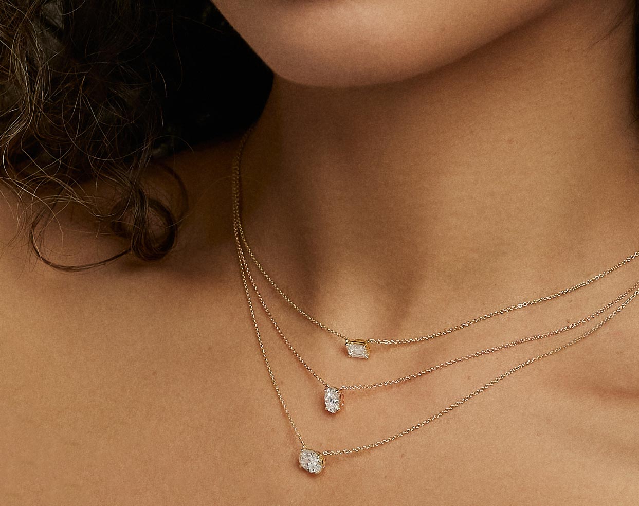 The Best Diamond Jewelry Gifts Under $400