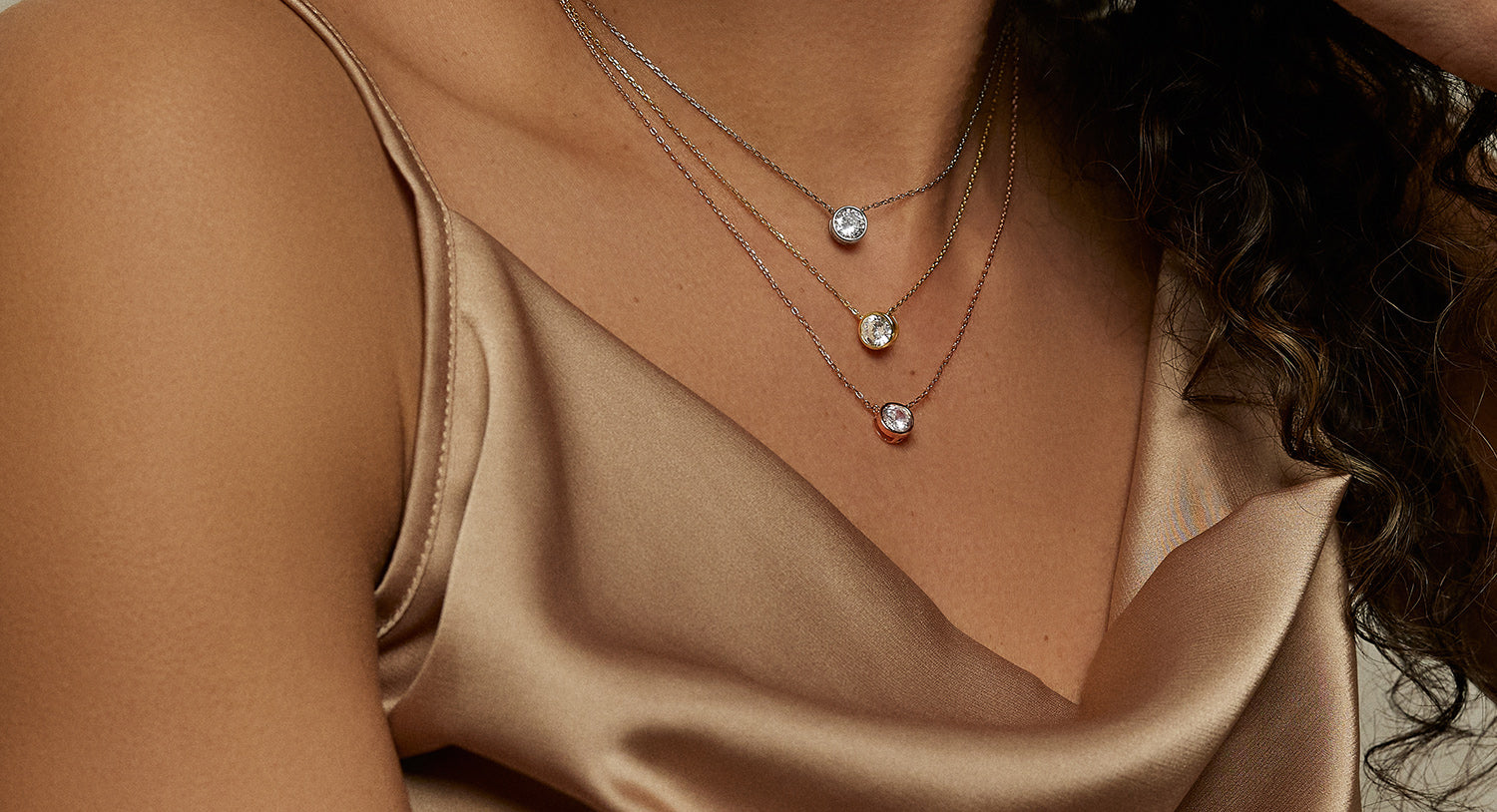 Add Fine Jewelry and Multiply Your Style