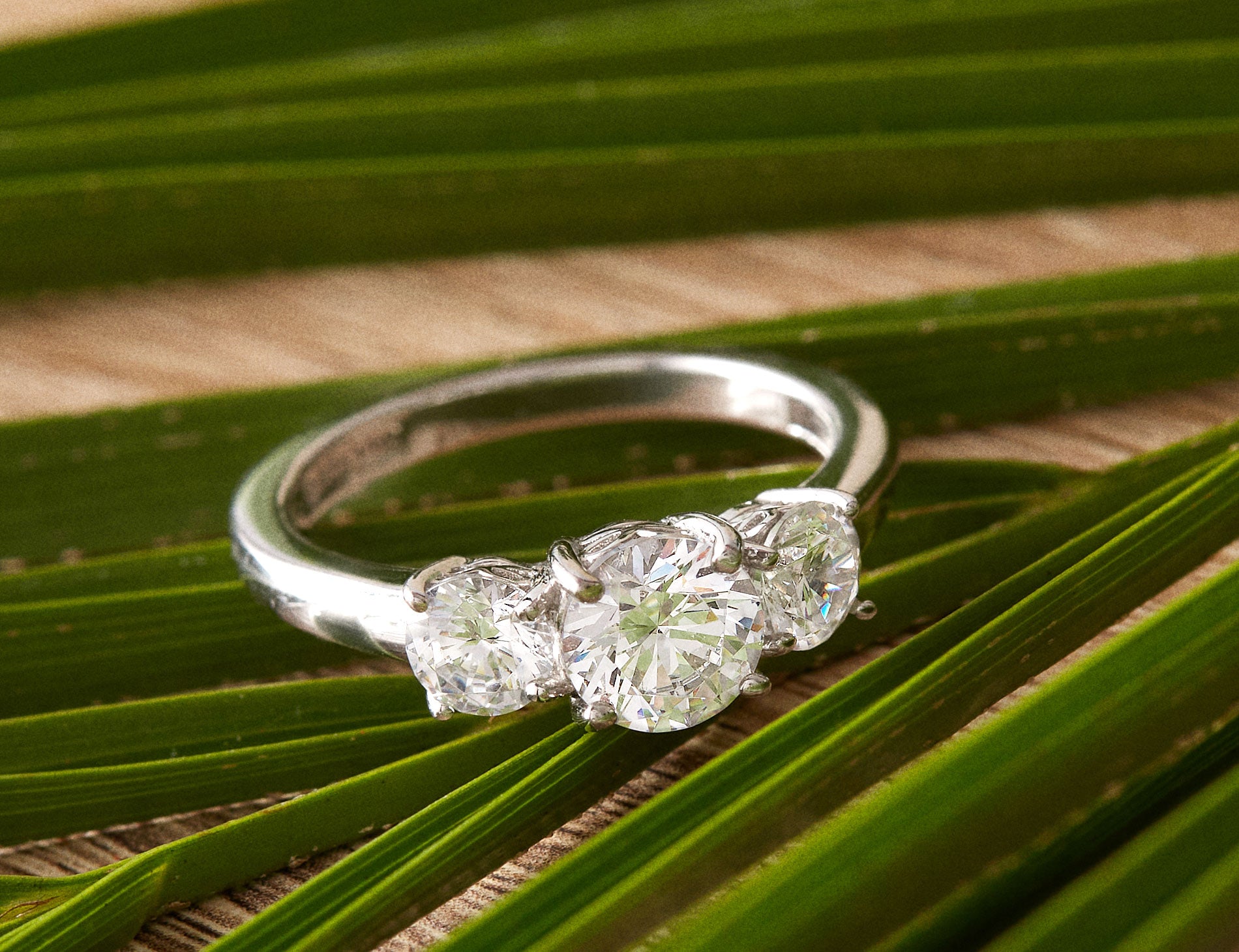 Are Lab Grown Diamonds Better for the Environment?