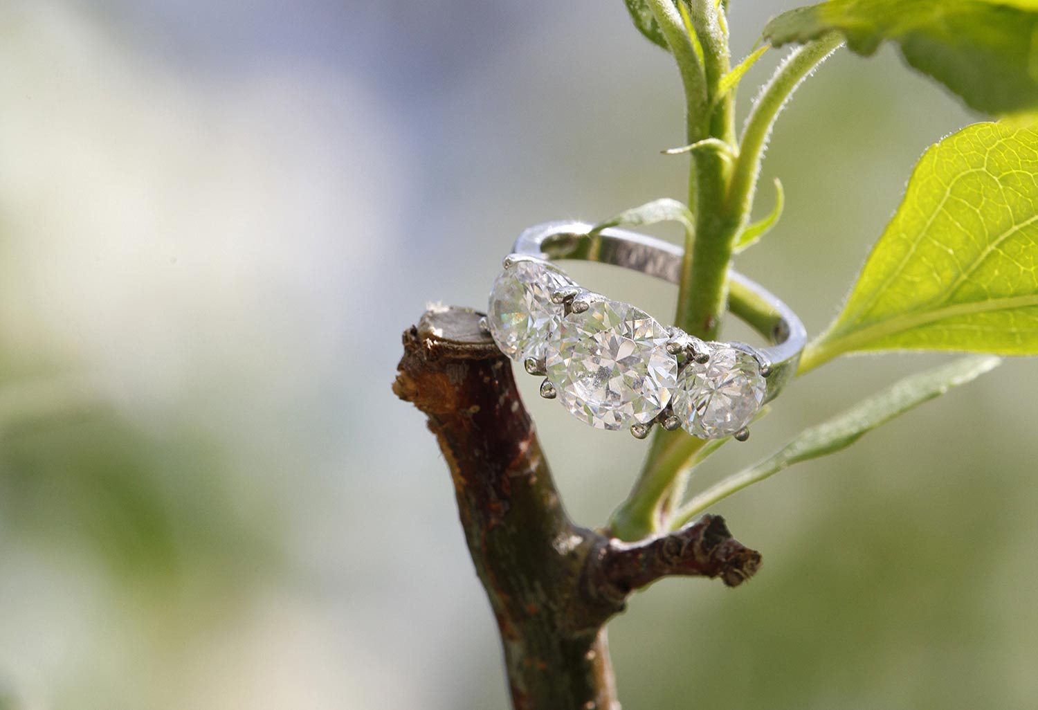 The Best Jewelry for Libras