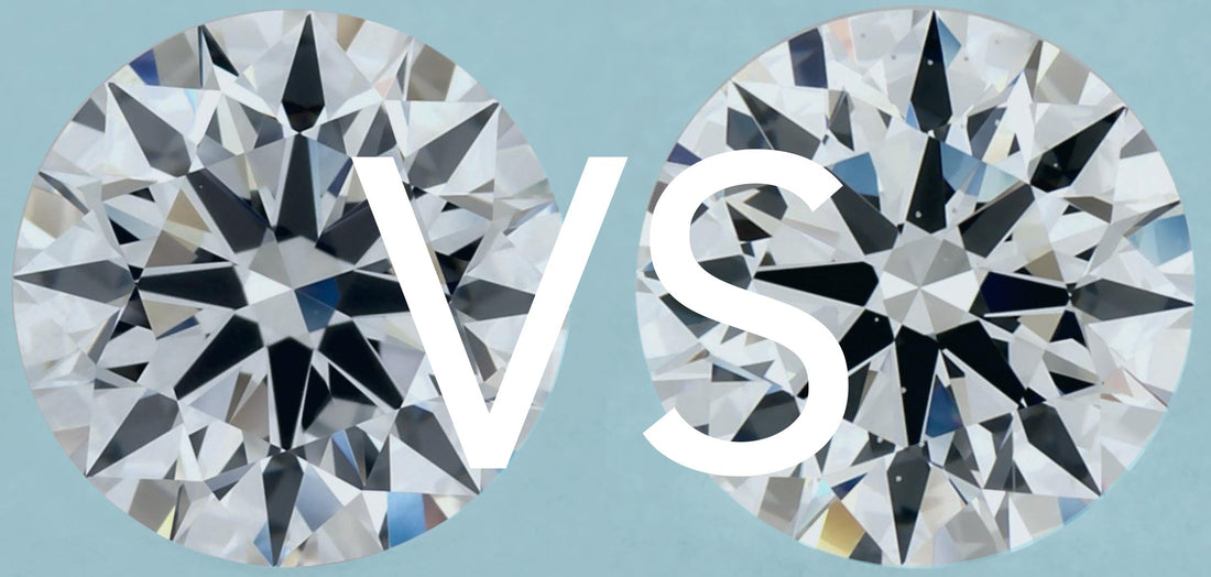 VS vs SI Diamonds: Which Clarity is Better for You?