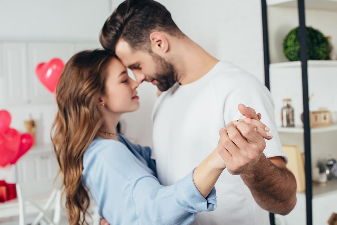 Brilliant Valentine's Day Jewelry Gift Ideas