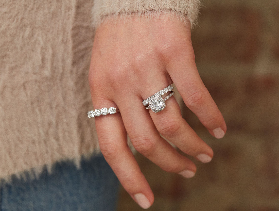 How to Keep Jewelry Safe in Winter